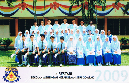 Students The Bestarians